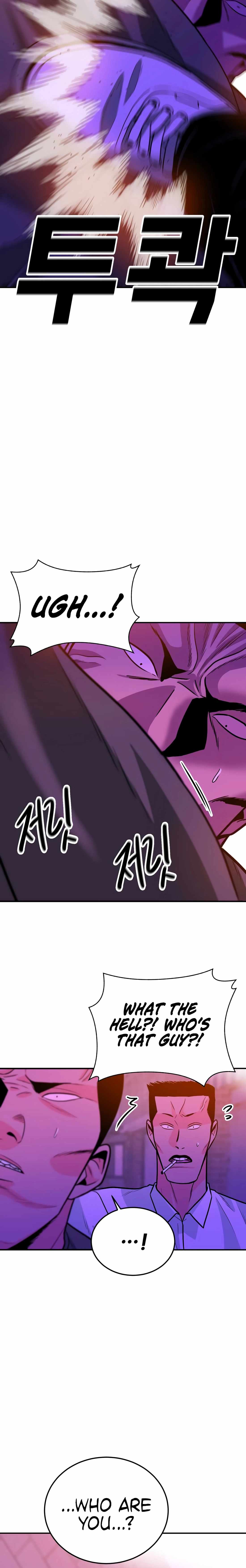 Student Jo-Eun Chapter 54 page 26
