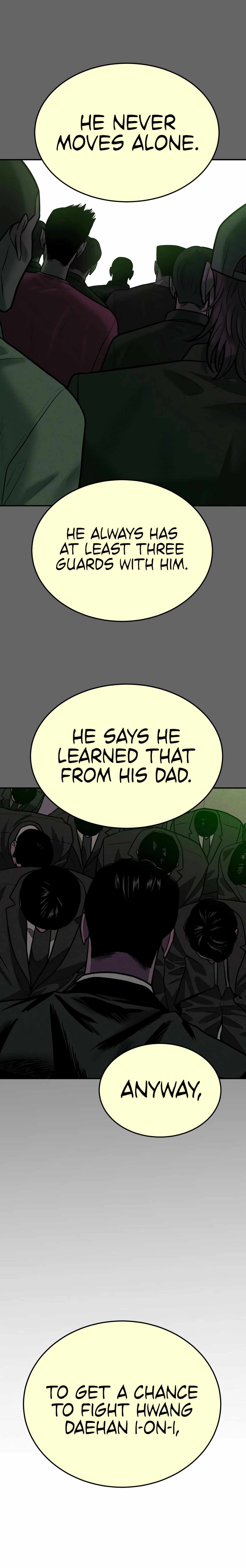Student Jo-Eun Chapter 54 page 30
