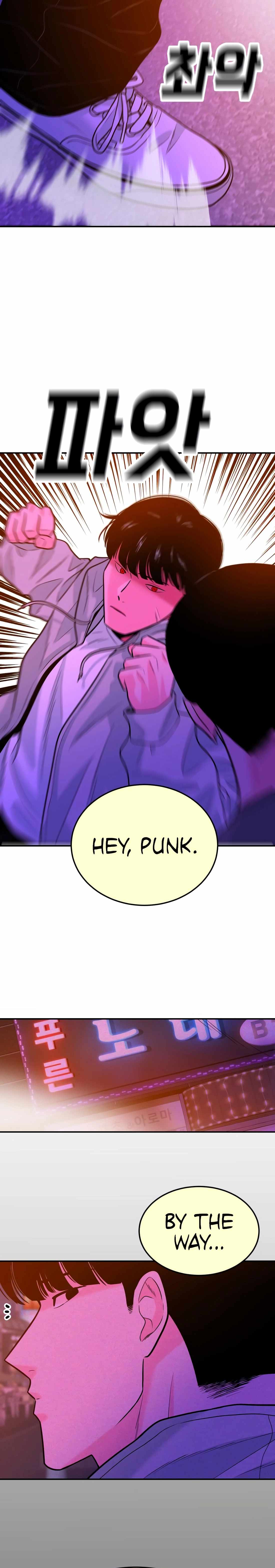 Student Jo-Eun Chapter 54 page 32