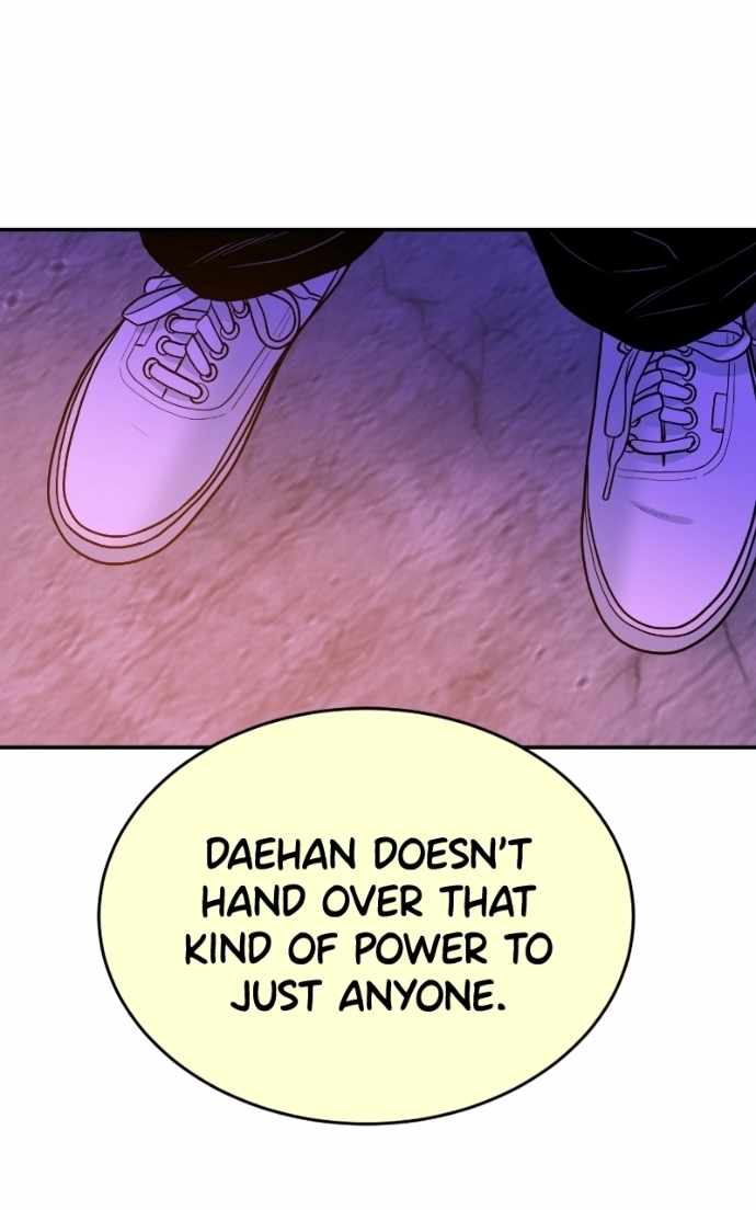 Student Jo-Eun Chapter 55 page 21
