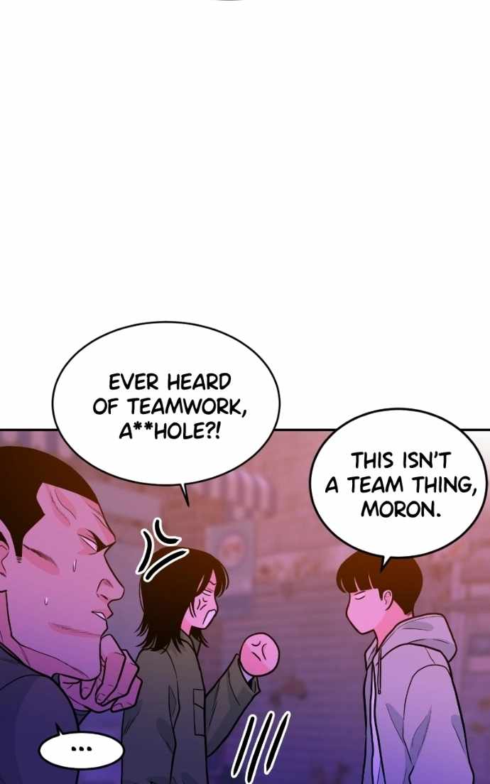 Student Jo-Eun Chapter 55 page 80