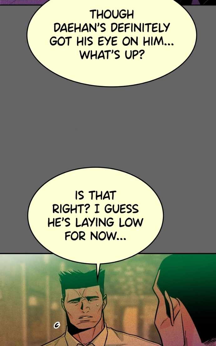 Student Jo-Eun Chapter 55 page 87