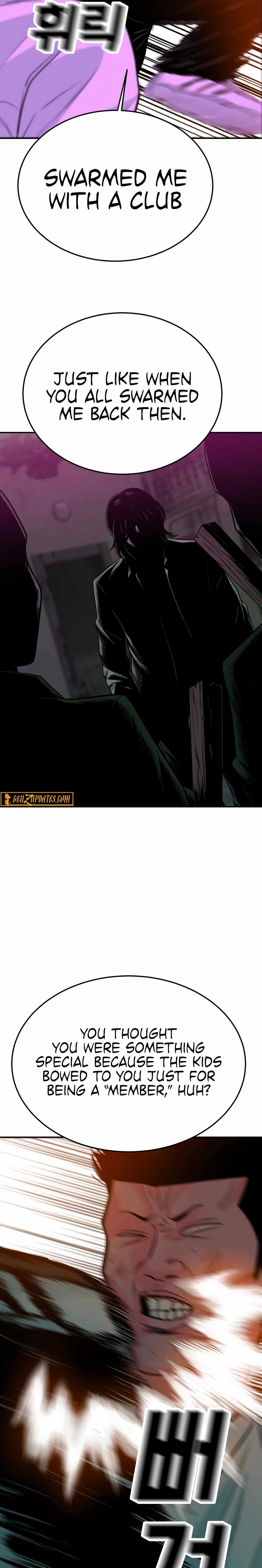 Student Jo-Eun Chapter 56 page 3