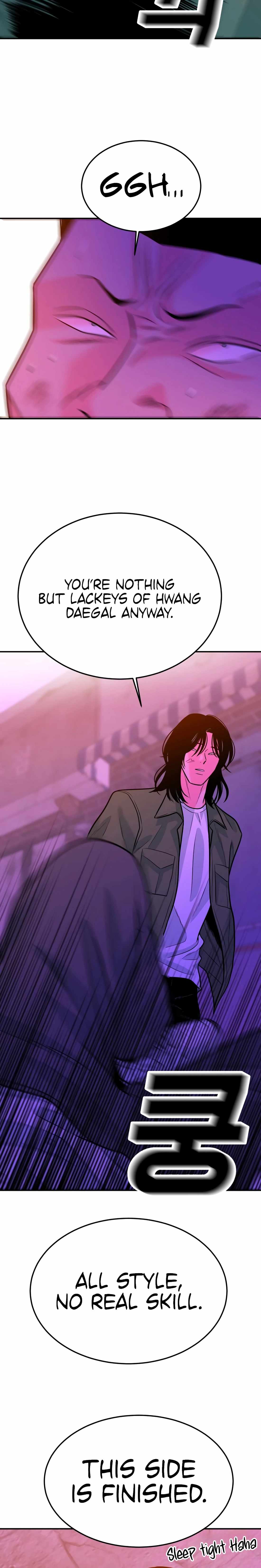 Student Jo-Eun Chapter 56 page 4