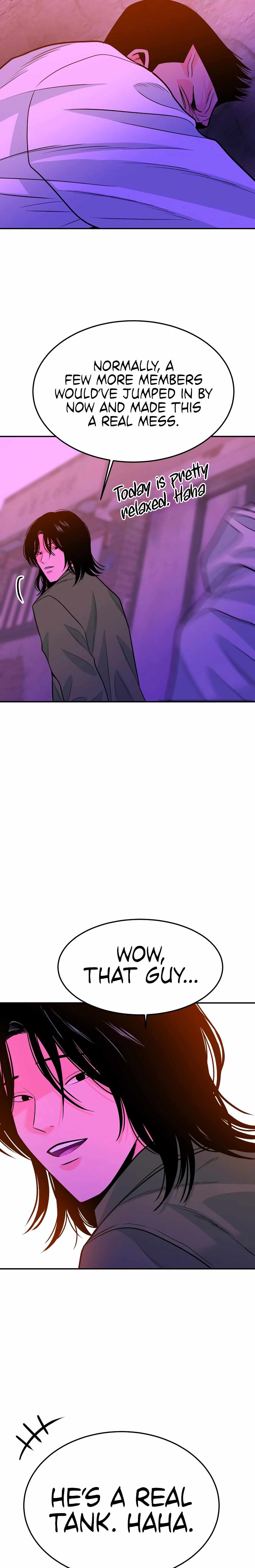 Student Jo-Eun Chapter 56 page 5