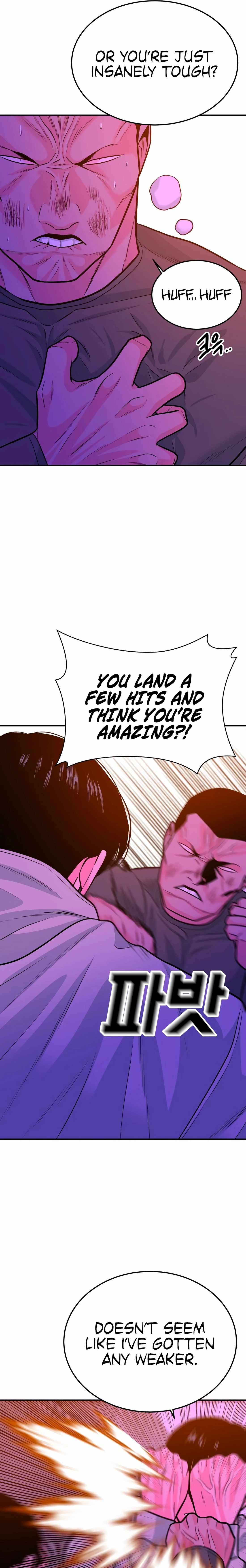 Student Jo-Eun Chapter 56 page 9