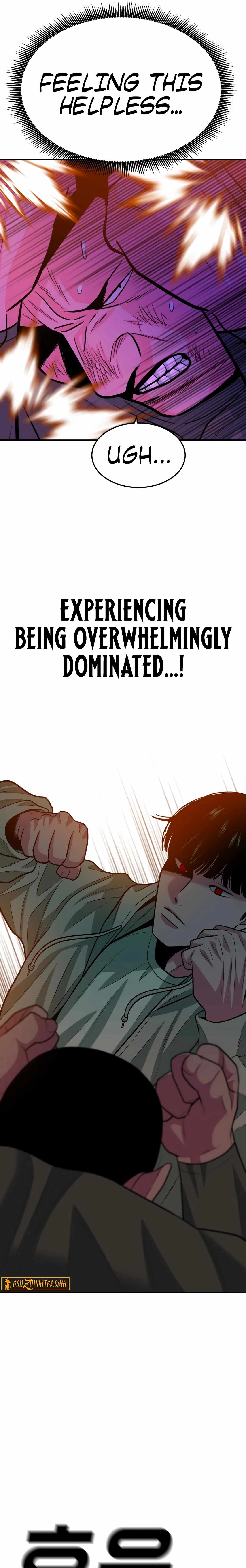 Student Jo-Eun Chapter 56 page 13