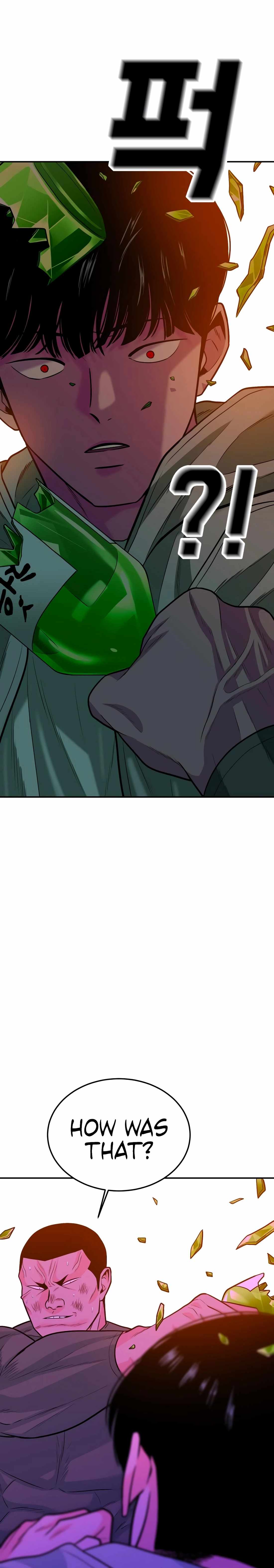 Student Jo-Eun Chapter 56 page 15