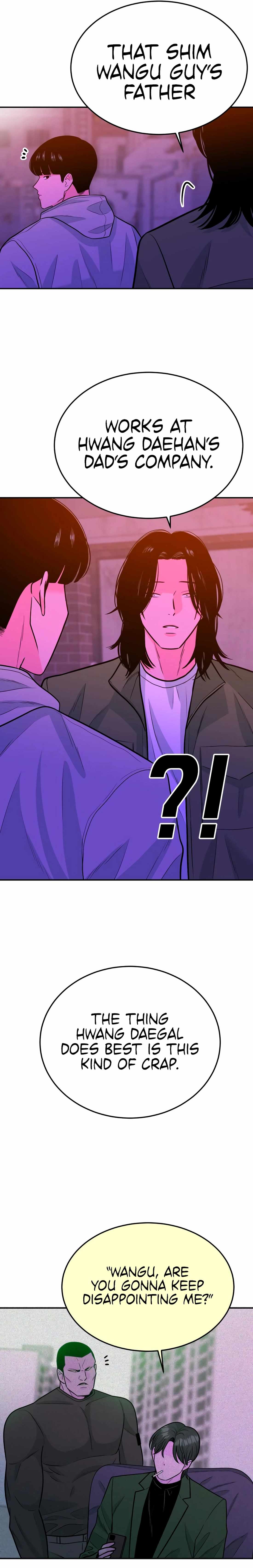 Student Jo-Eun Chapter 56 page 19
