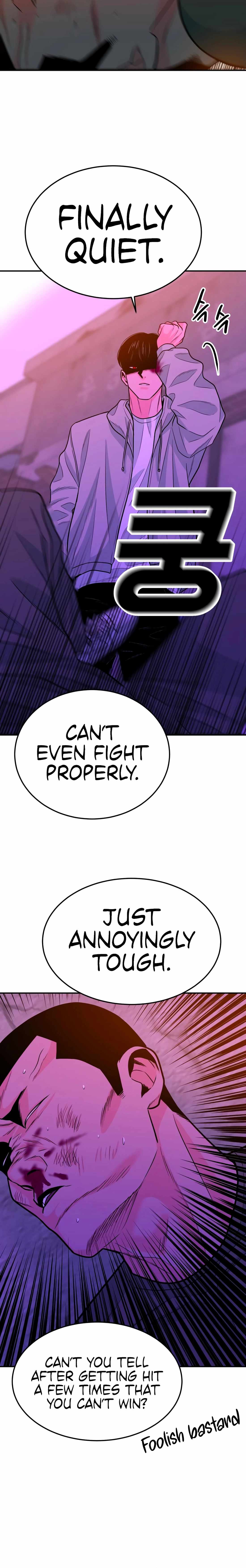 Student Jo-Eun Chapter 56 page 18