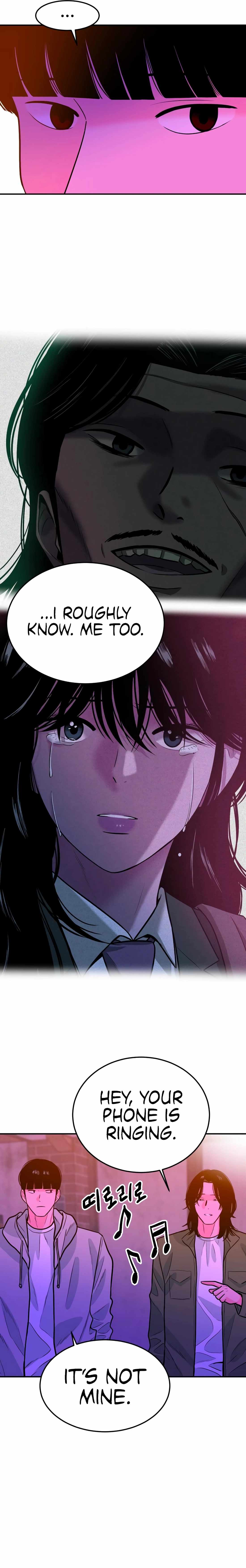 Student Jo-Eun Chapter 56 page 21