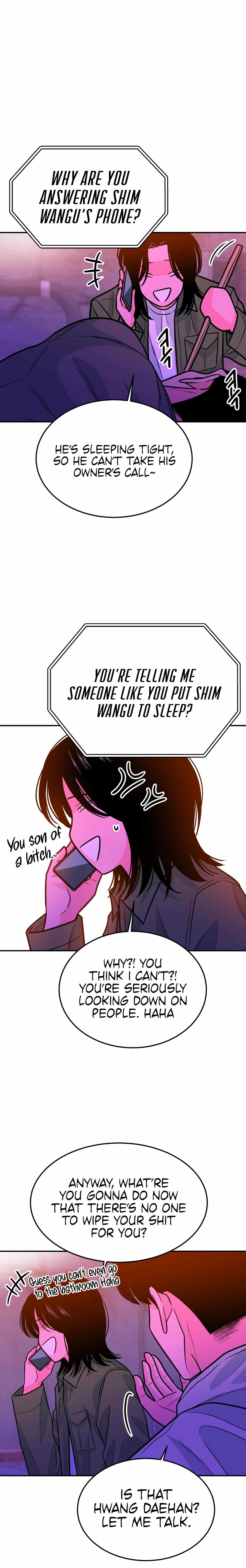 Student Jo-Eun Chapter 56 page 24