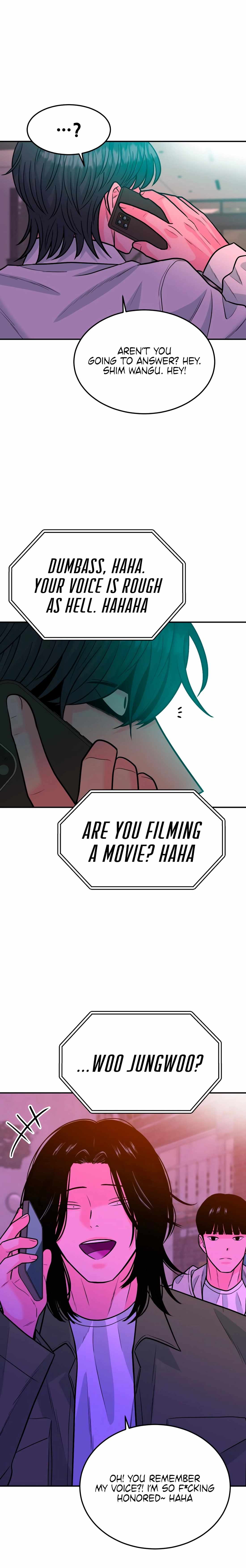 Student Jo-Eun Chapter 56 page 23