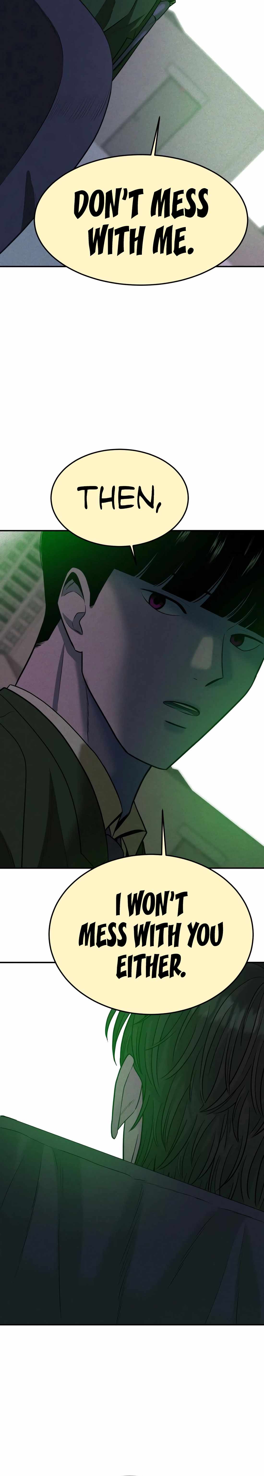 Student Jo-Eun Chapter 56 page 26