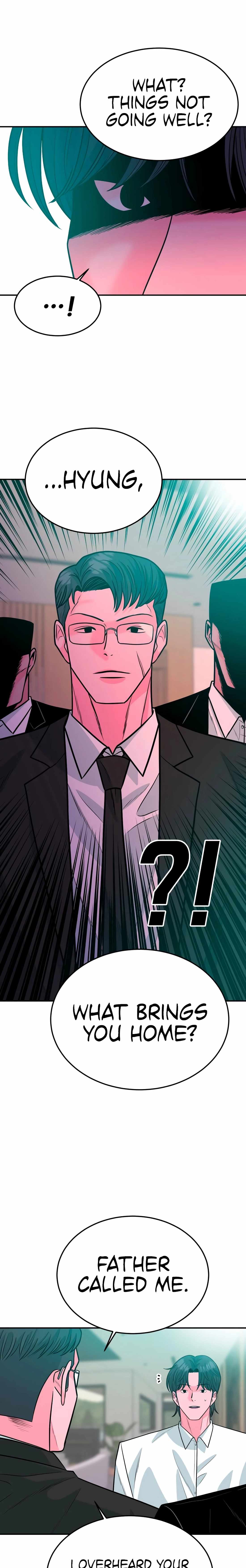 Student Jo-Eun Chapter 56 page 29