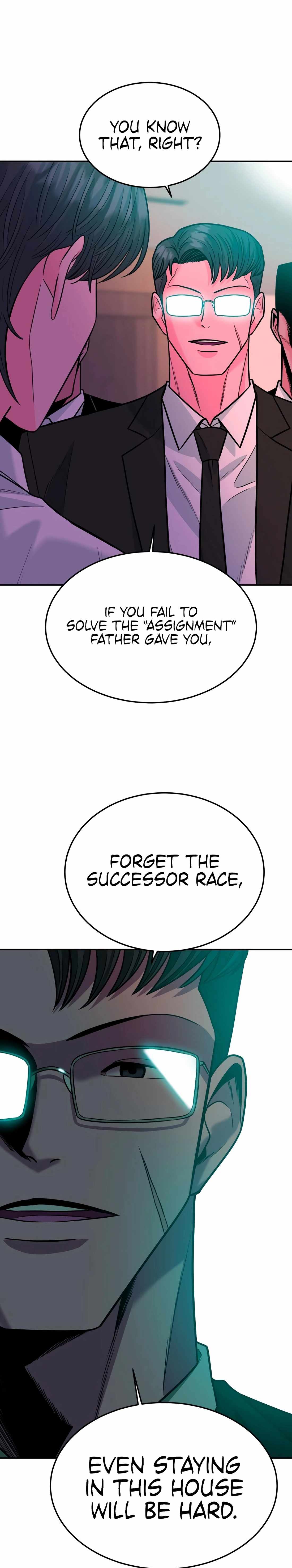 Student Jo-Eun Chapter 56 page 31