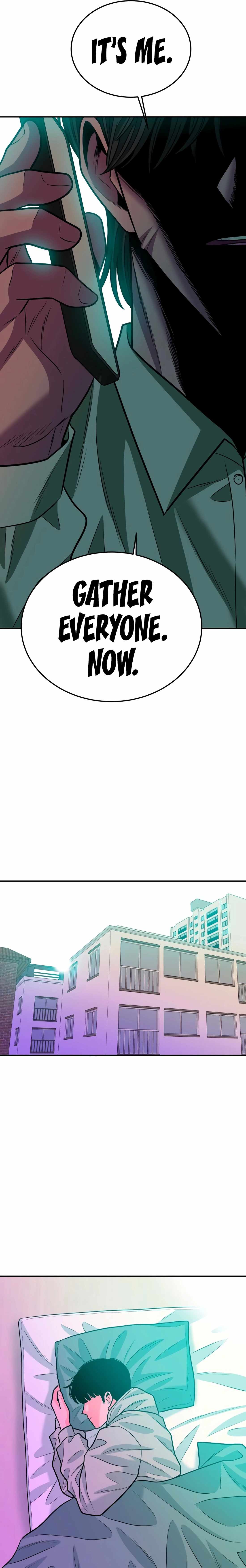 Student Jo-Eun Chapter 56 page 33