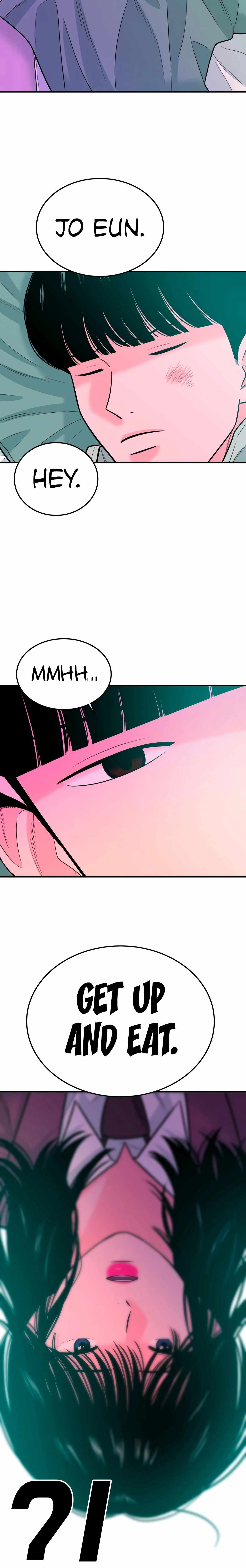 Student Jo-Eun Chapter 56 page 34