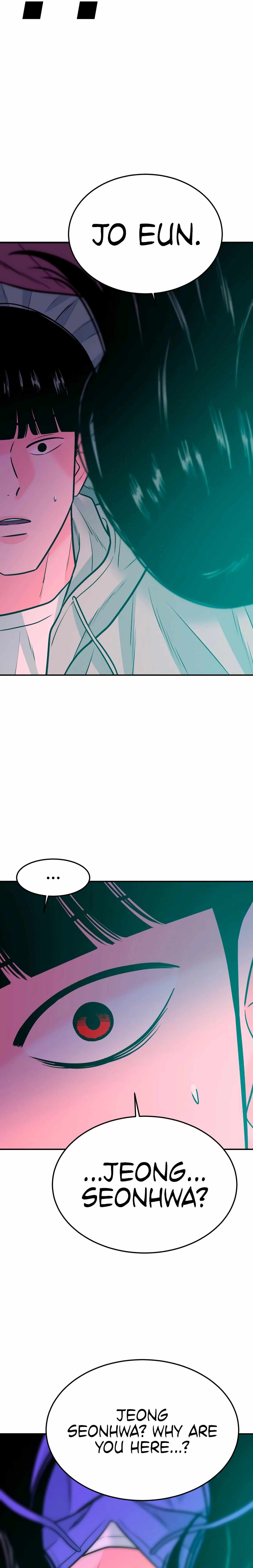 Student Jo-Eun Chapter 56 page 35