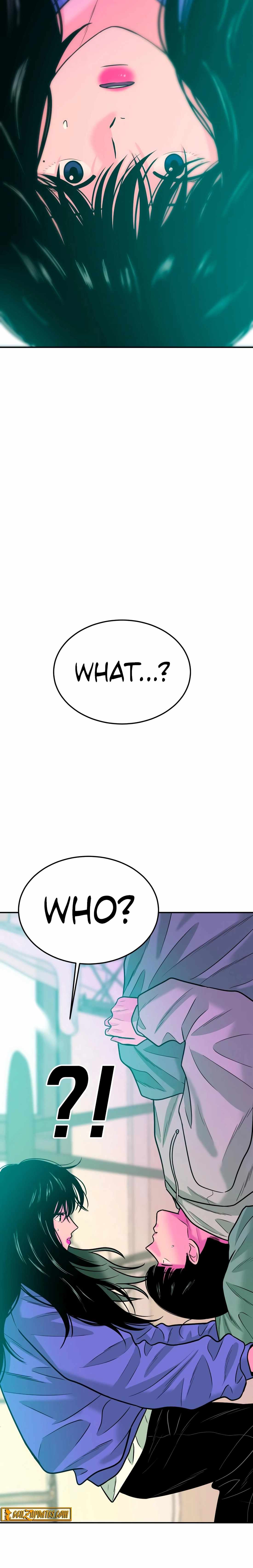 Student Jo-Eun Chapter 56 page 36