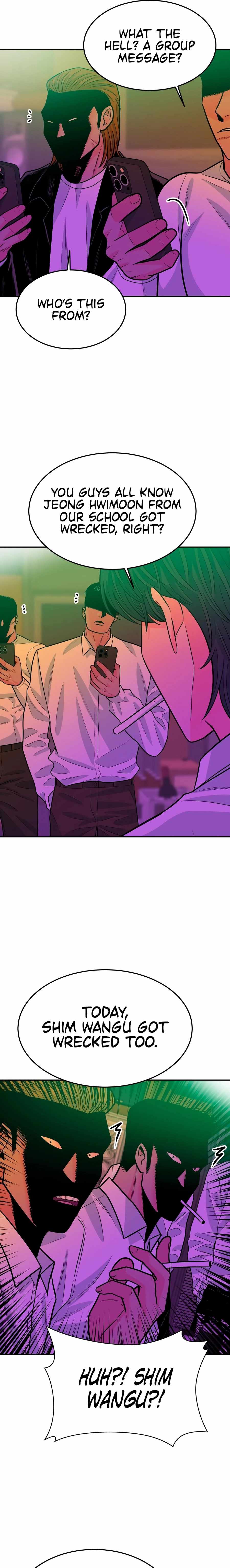 Student Jo-Eun Chapter 57 page 5
