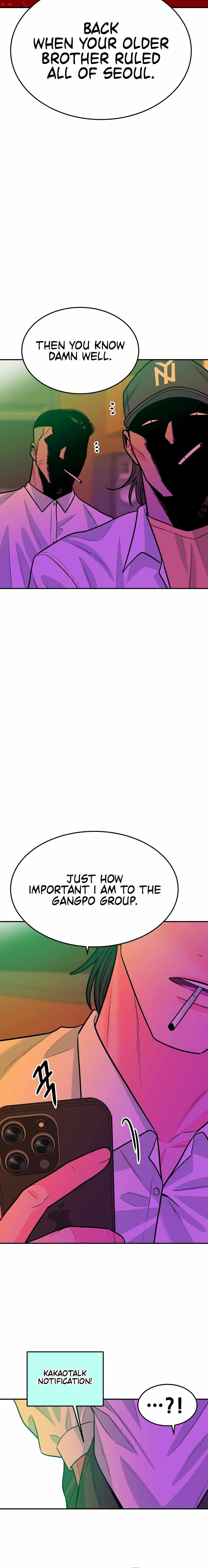 Student Jo-Eun Chapter 57 page 4