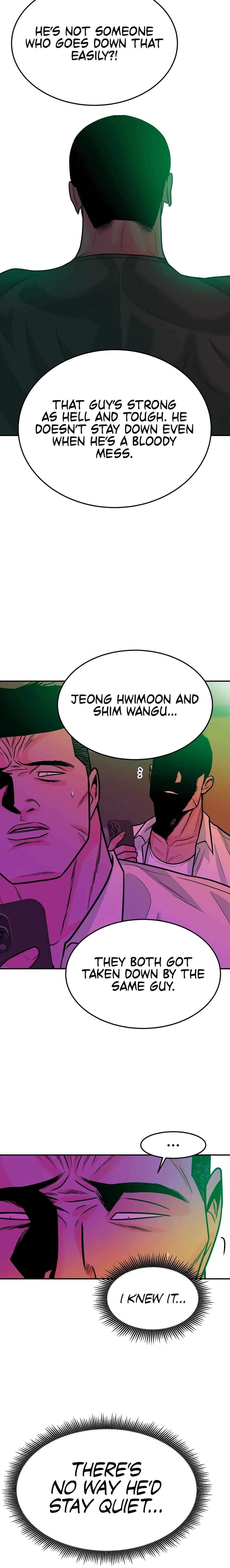 Student Jo-Eun Chapter 57 page 6