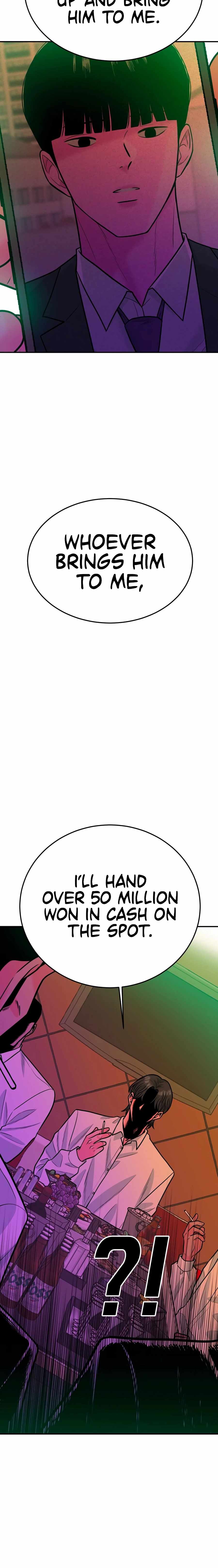 Student Jo-Eun Chapter 57 page 8