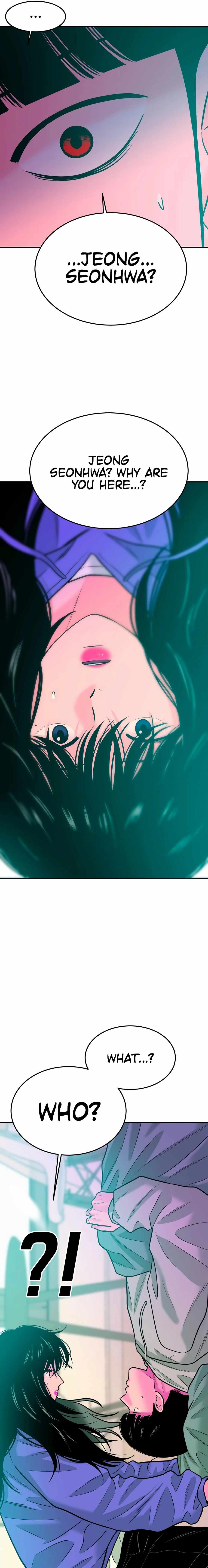 Student Jo-Eun Chapter 57 page 11