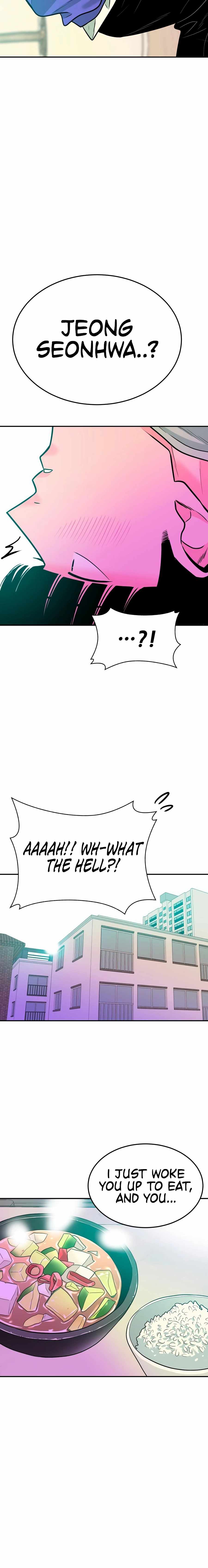 Student Jo-Eun Chapter 57 page 12