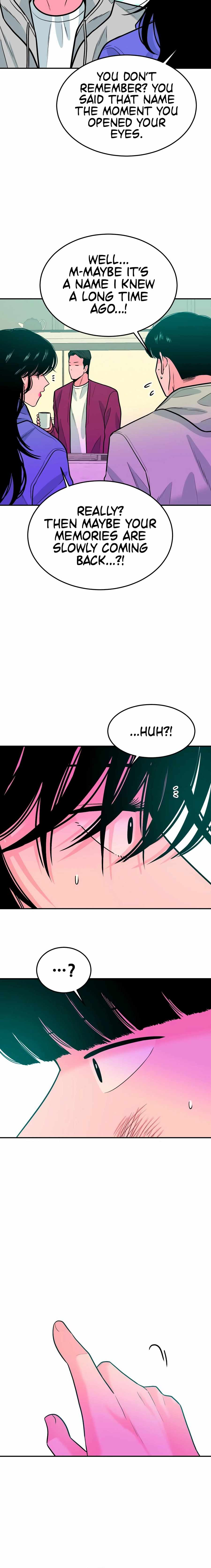 Student Jo-Eun Chapter 57 page 14