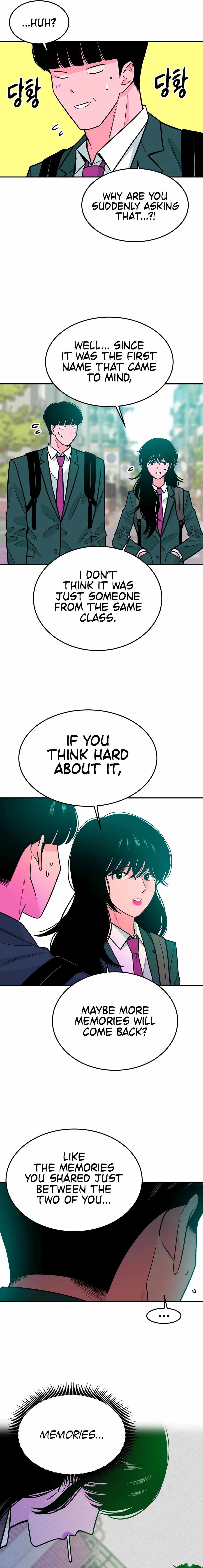 Student Jo-Eun Chapter 57 page 21