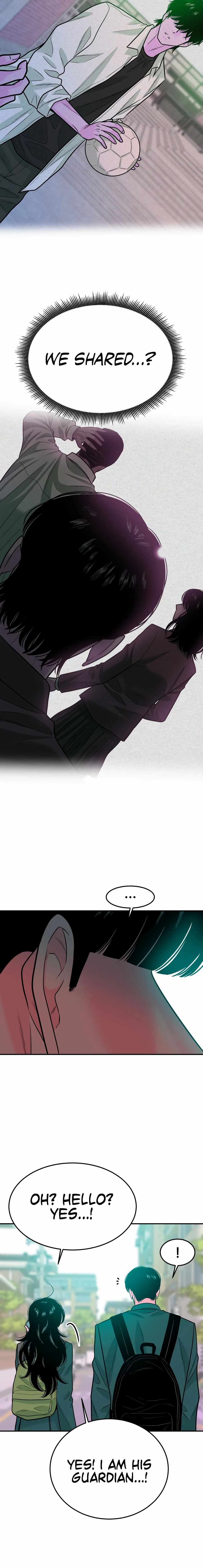 Student Jo-Eun Chapter 57 page 22