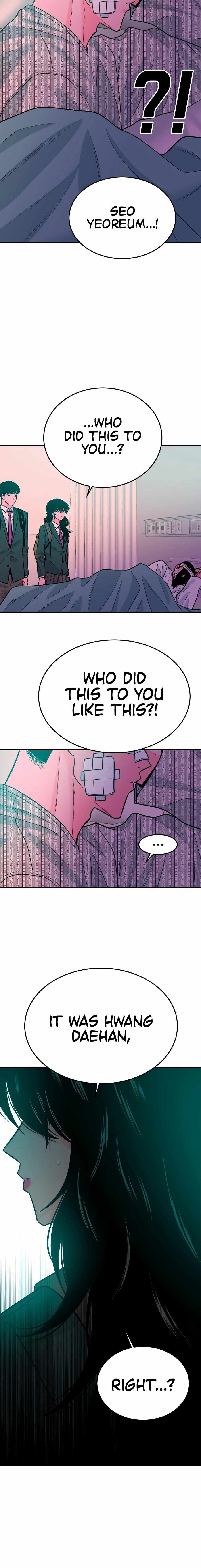 Student Jo-Eun Chapter 57 page 24