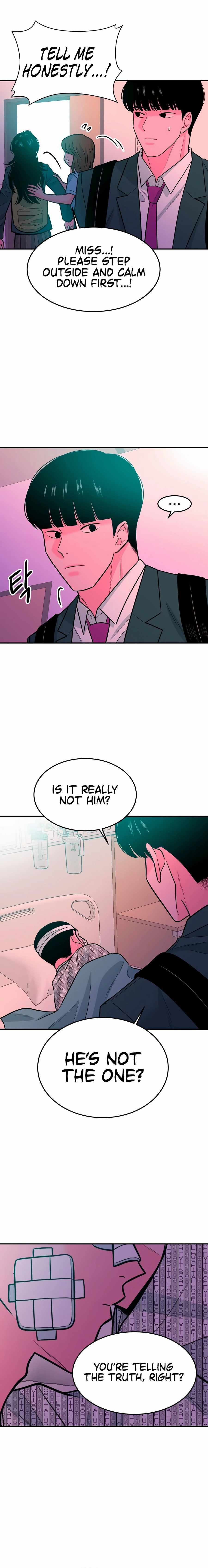 Student Jo-Eun Chapter 57 page 26