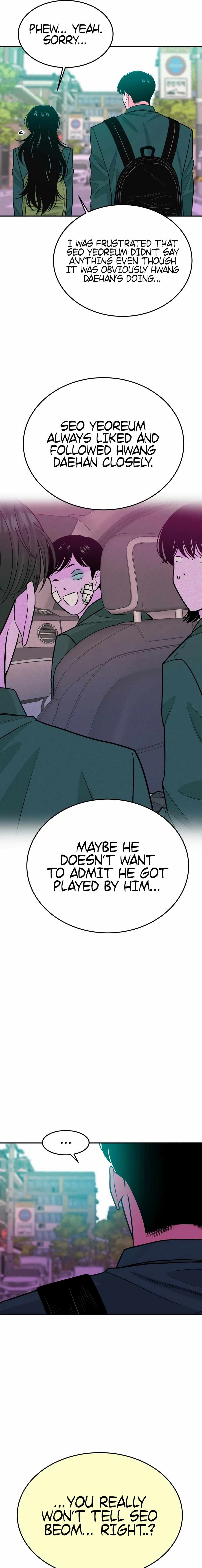 Student Jo-Eun Chapter 58 page 5