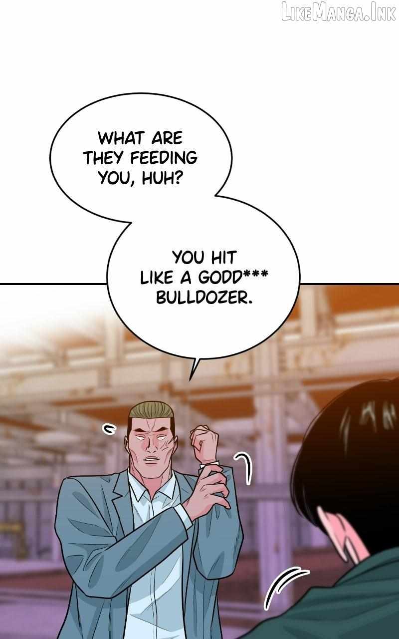 Student Jo-Eun Chapter 59 page 19