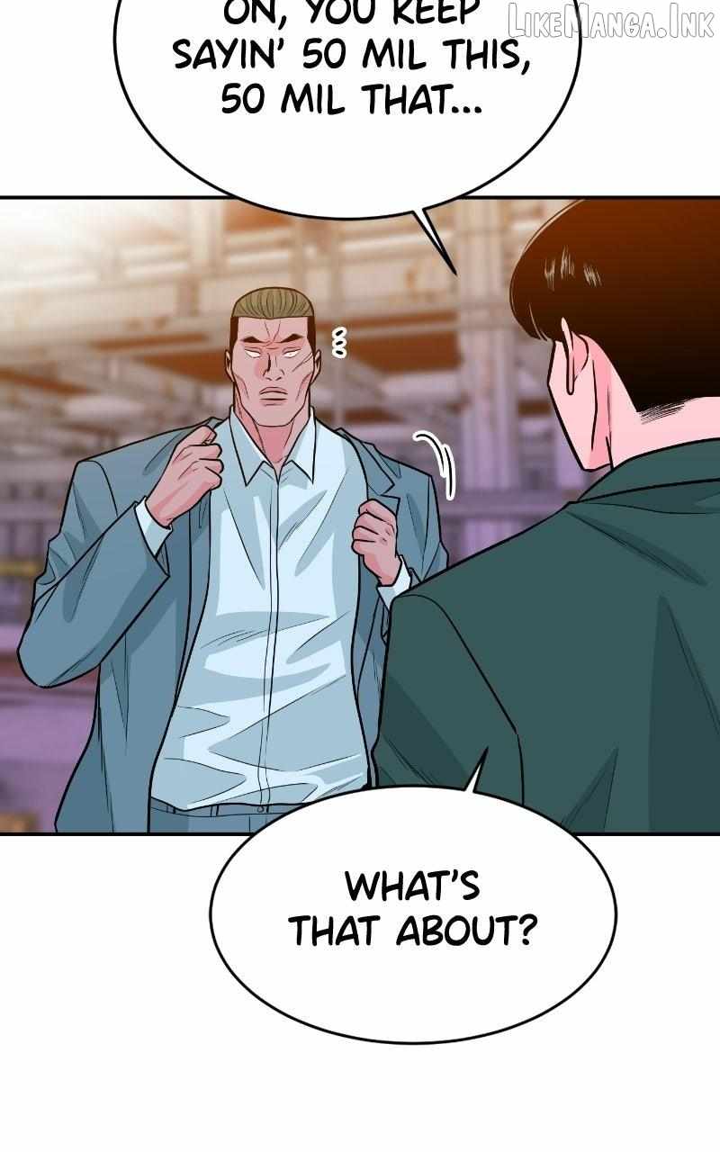 Student Jo-Eun Chapter 59 page 23