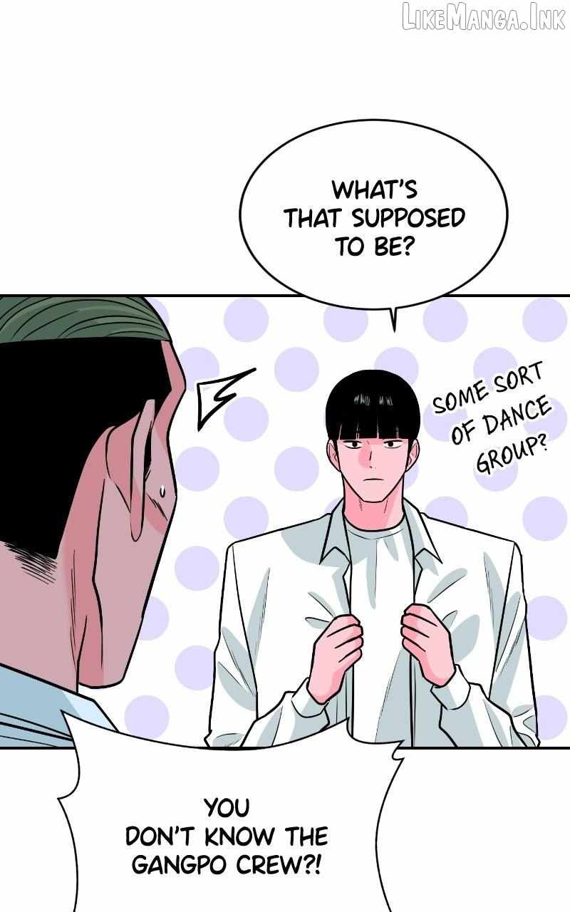 Student Jo-Eun Chapter 59 page 27