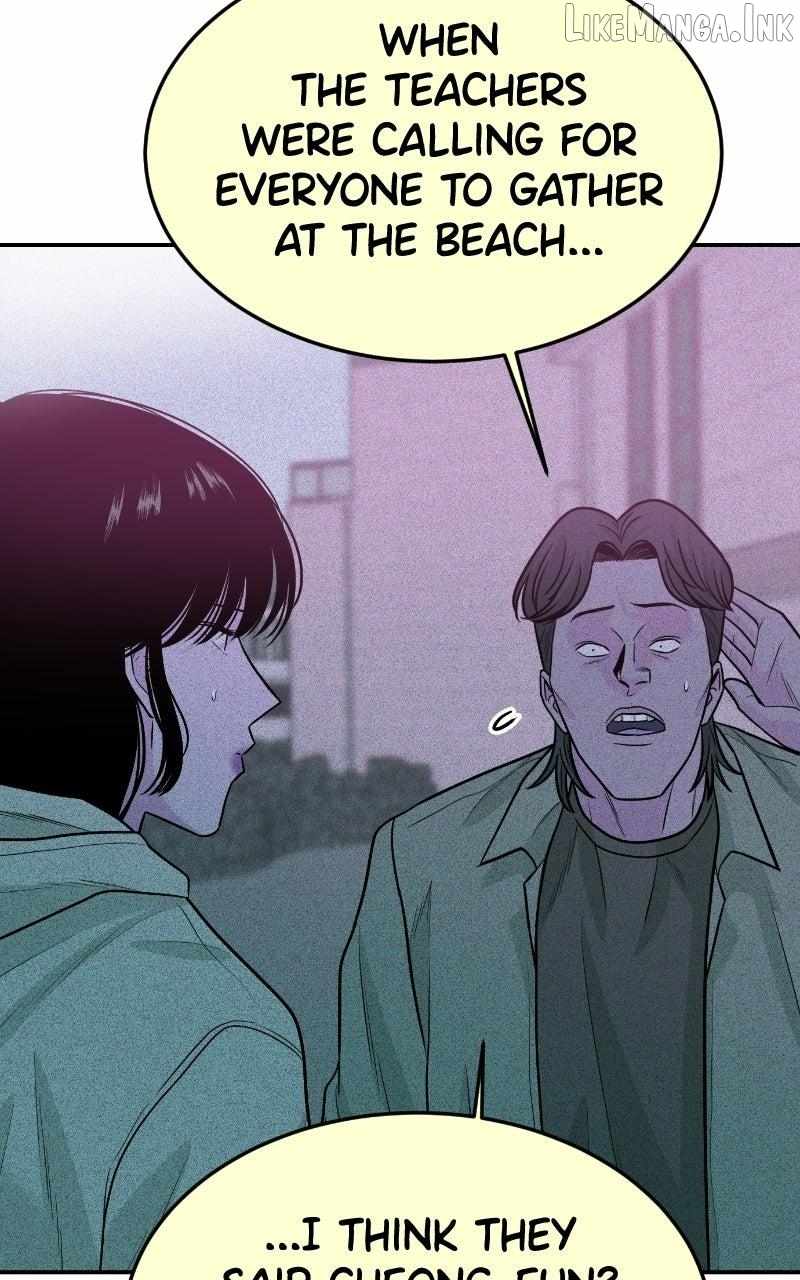 Student Jo-Eun Chapter 59 page 70