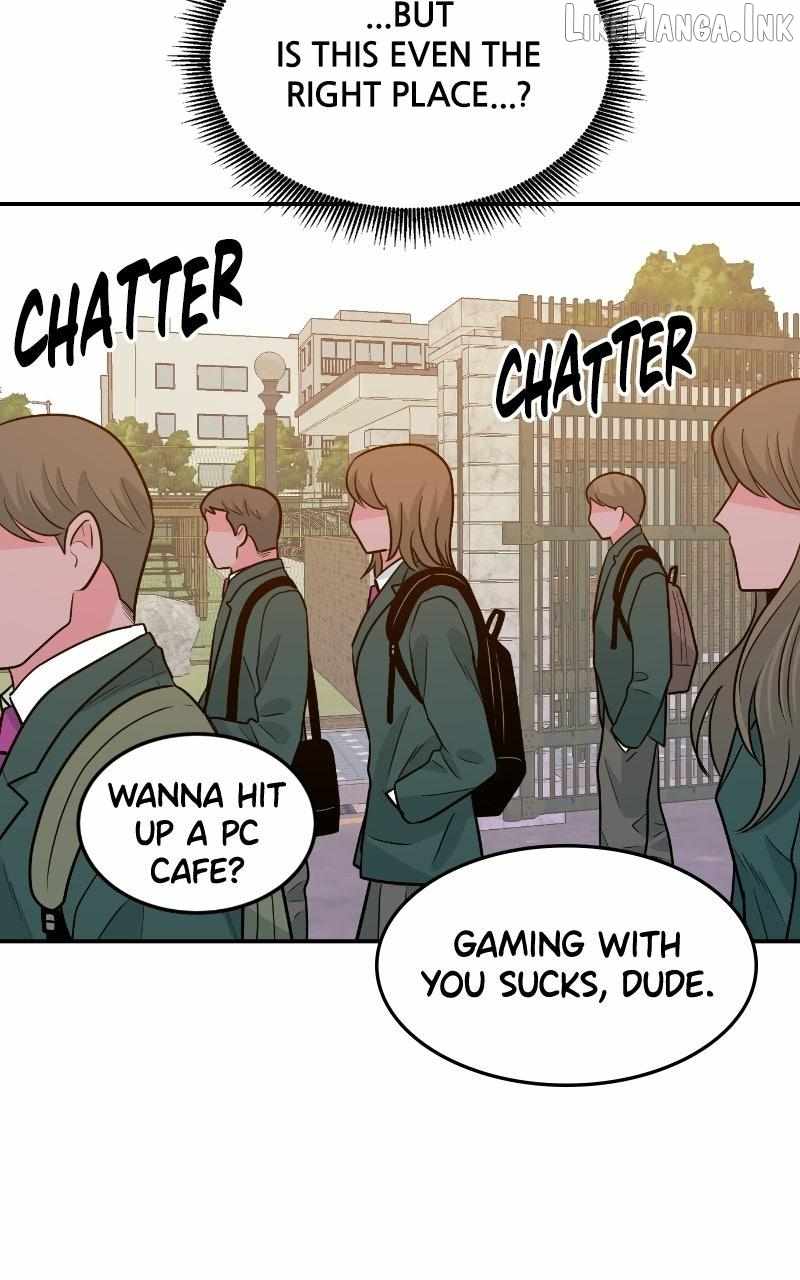 Student Jo-Eun Chapter 59 page 68