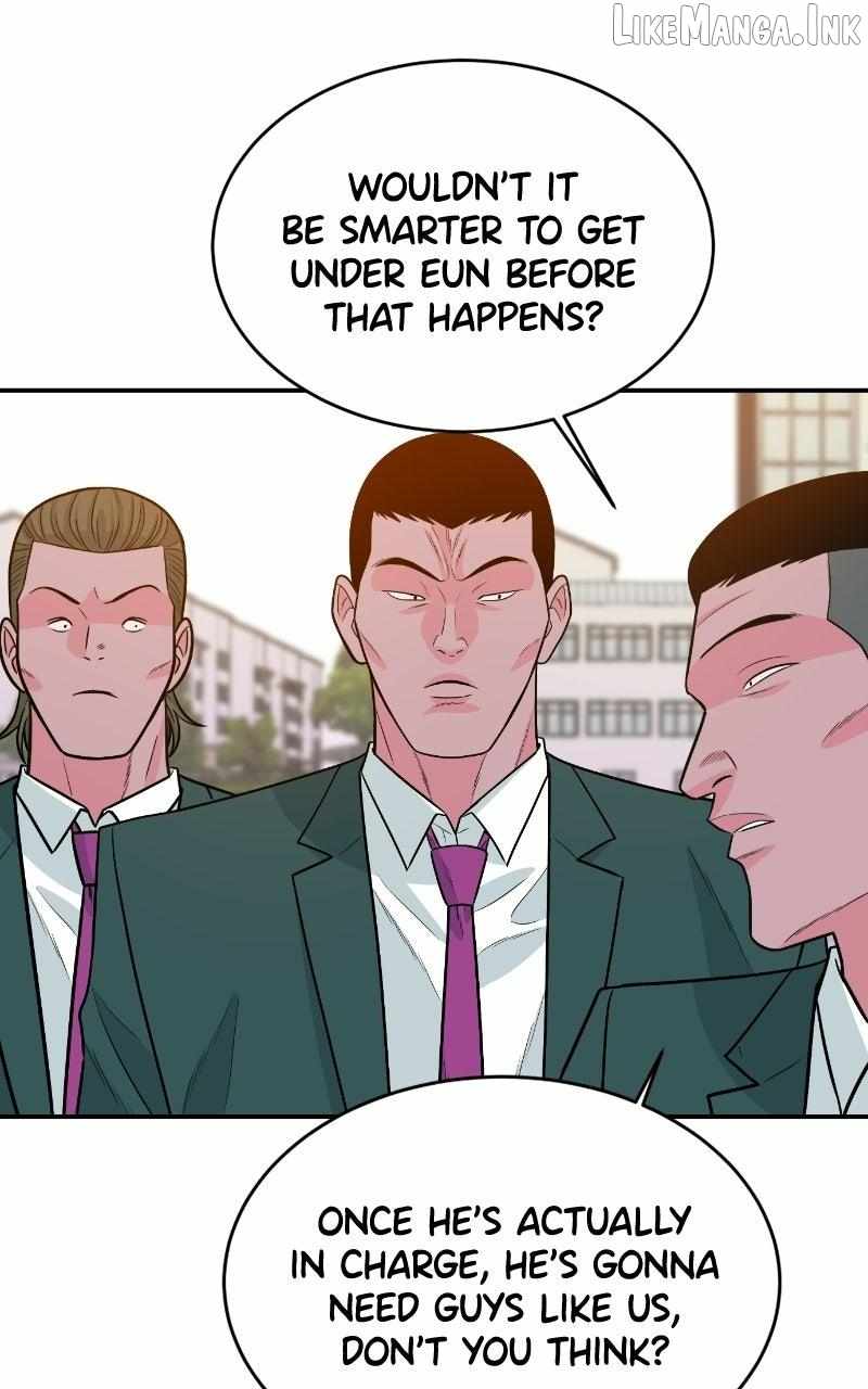 Student Jo-Eun Chapter 59 page 80