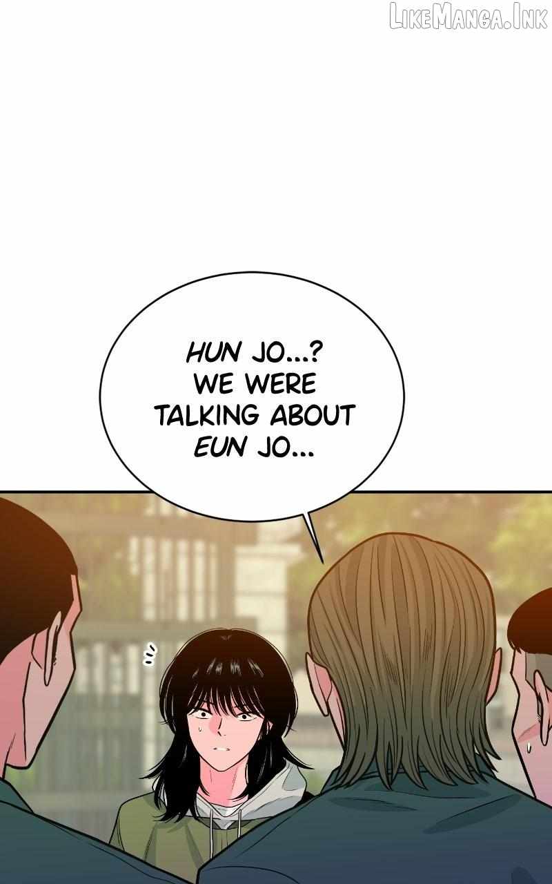 Student Jo-Eun Chapter 59 page 93