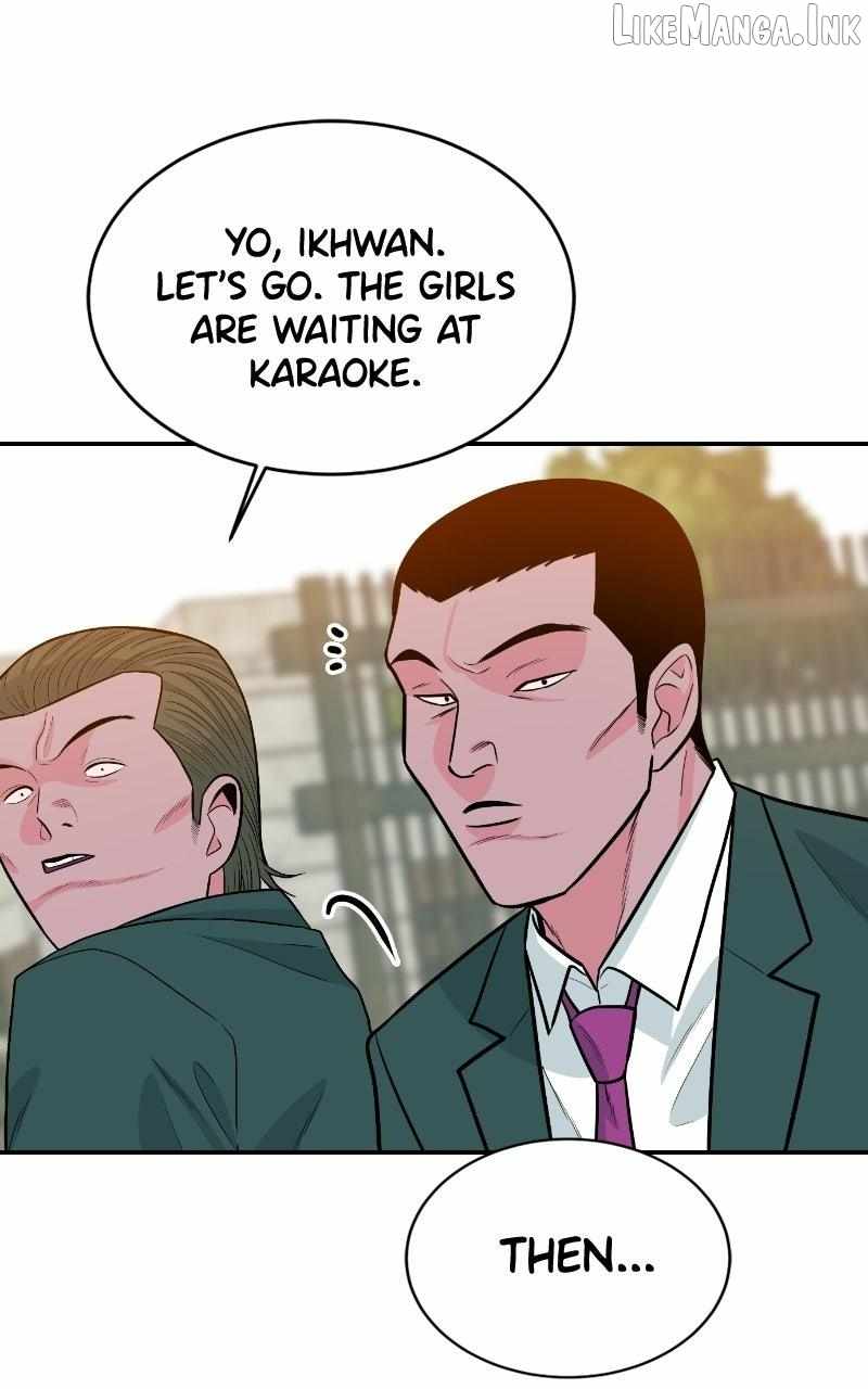 Student Jo-Eun Chapter 59 page 101