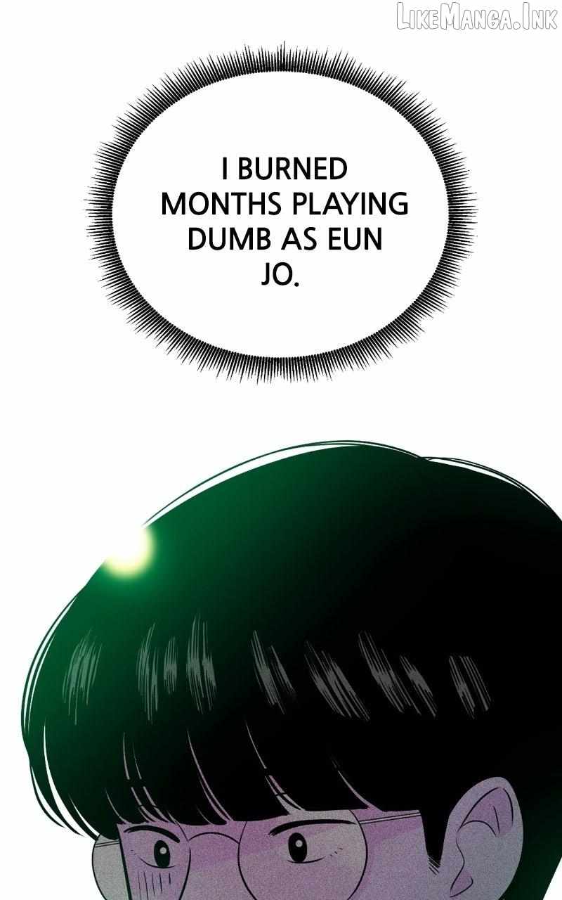 Student Jo-Eun Chapter 59 page 137