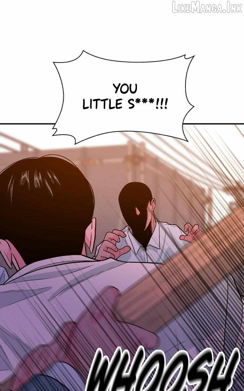 Student Jo-Eun Chapter 59 page 132
