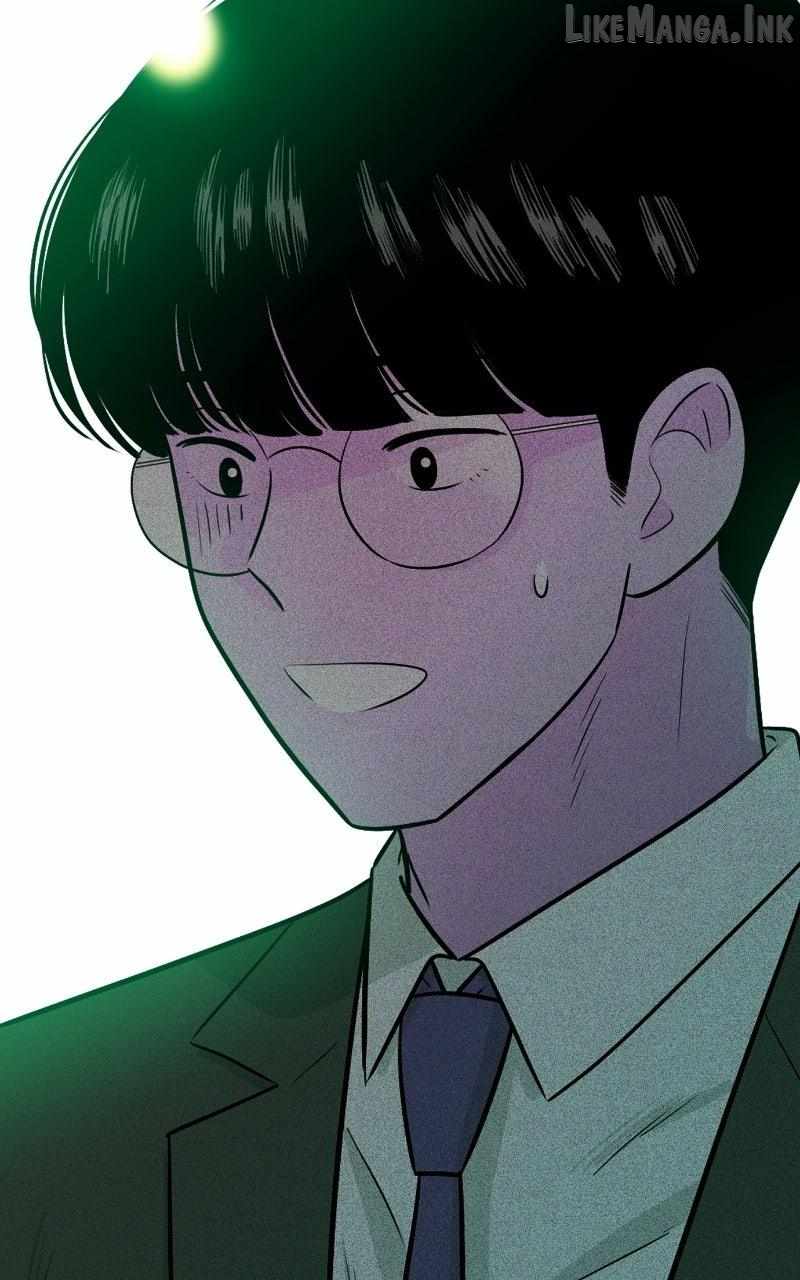 Student Jo-Eun Chapter 60 page 2