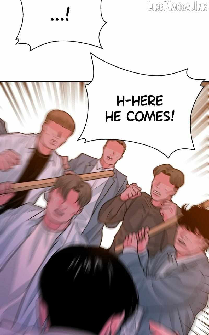 Student Jo-Eun Chapter 60 page 13
