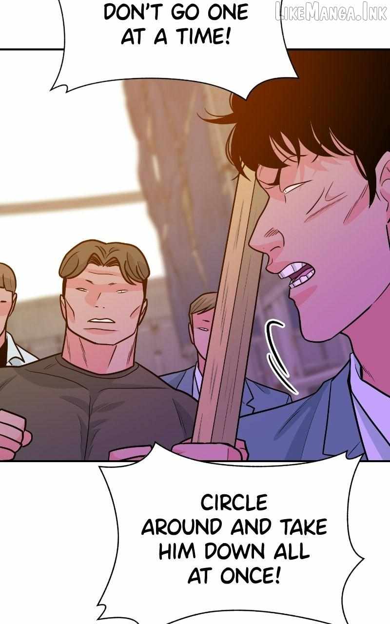 Student Jo-Eun Chapter 60 page 15