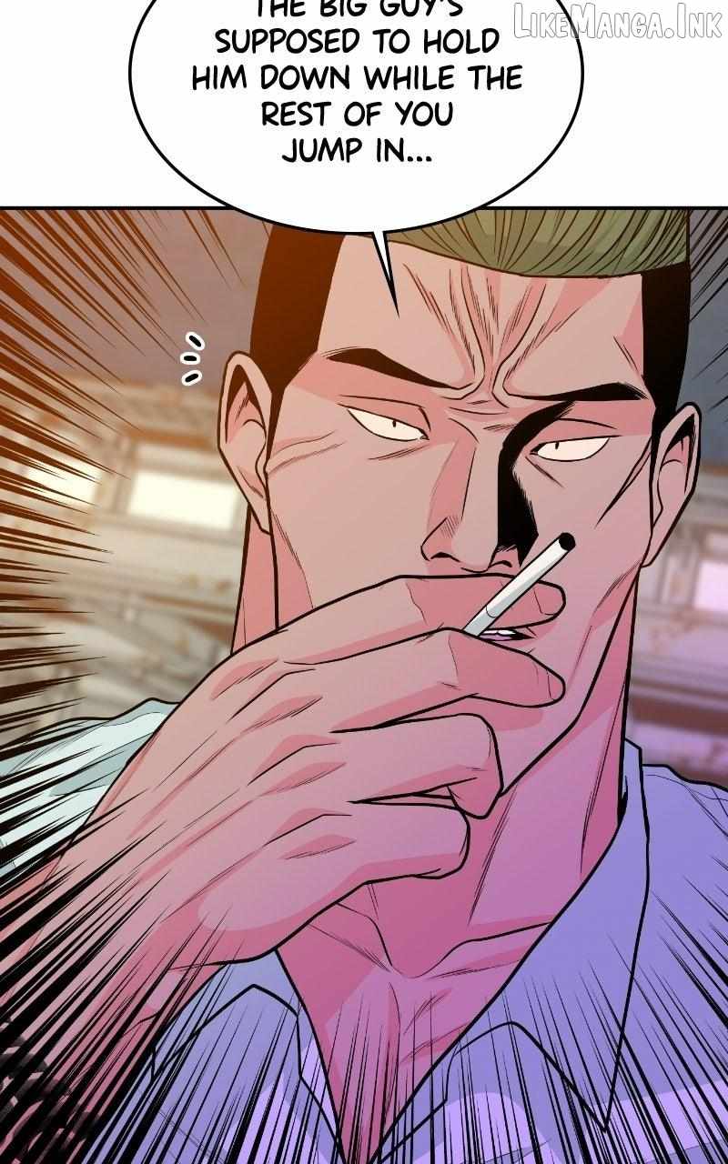 Student Jo-Eun Chapter 60 page 27